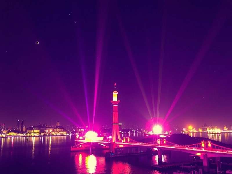 Whirl Bhopal community gathering Whirl Bhopal Community Event